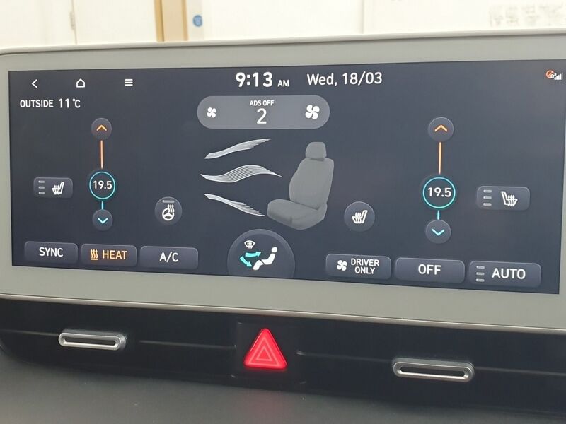 More views of Hyundai IONIQ 5