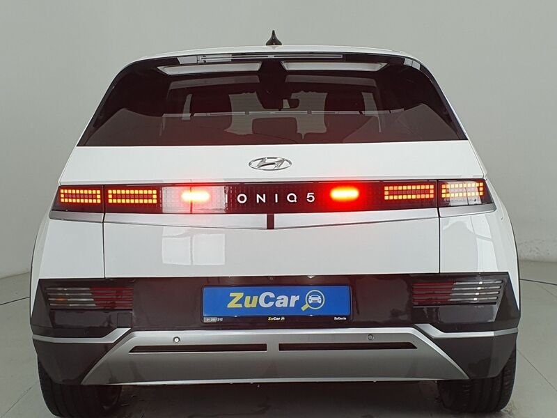 More views of Hyundai IONIQ 5