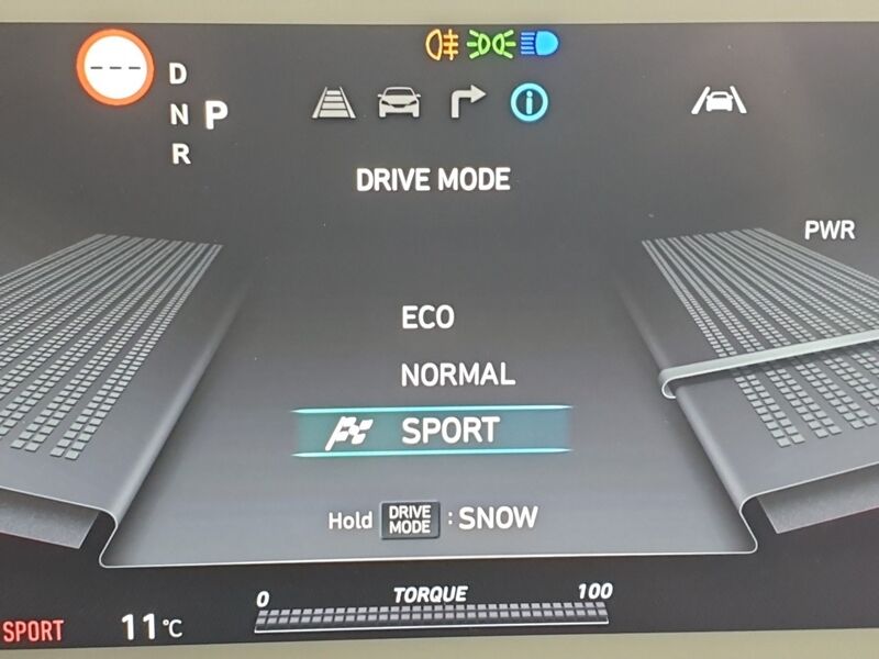 More views of Hyundai IONIQ 5