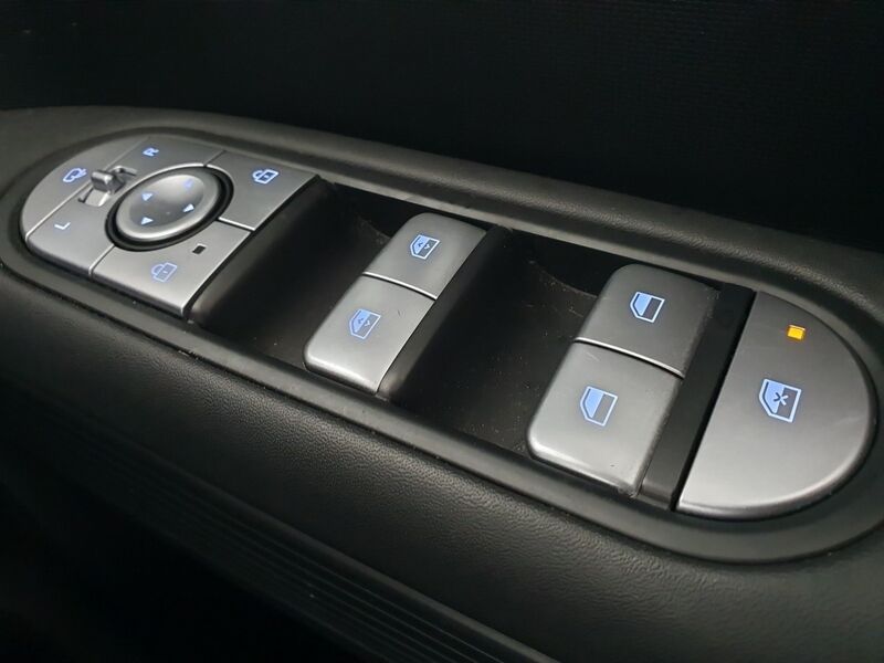 More views of Hyundai IONIQ 5