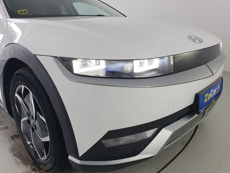More views of Hyundai IONIQ 5