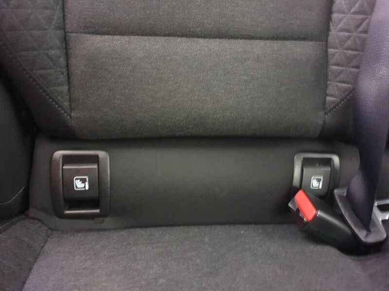 More views of Renault Clio