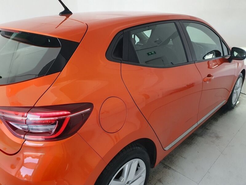 More views of Renault Clio