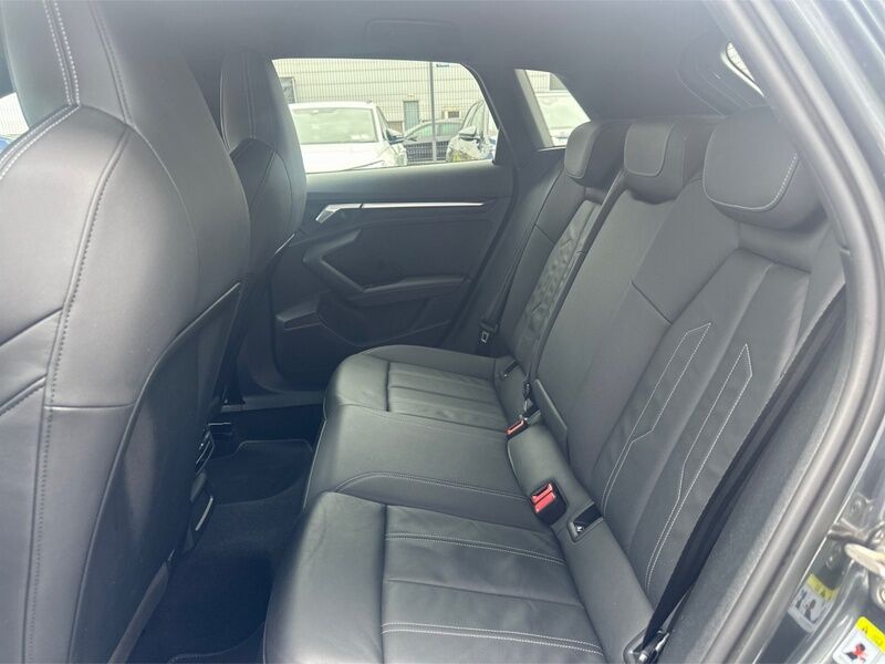More views of Audi A3