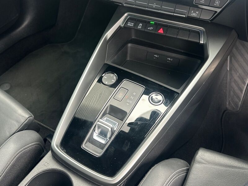 More views of Audi A3