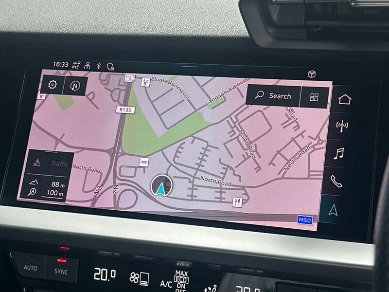 More views of Audi A3