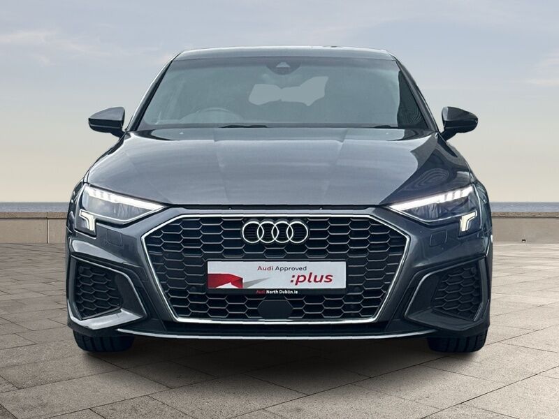 More views of Audi A3