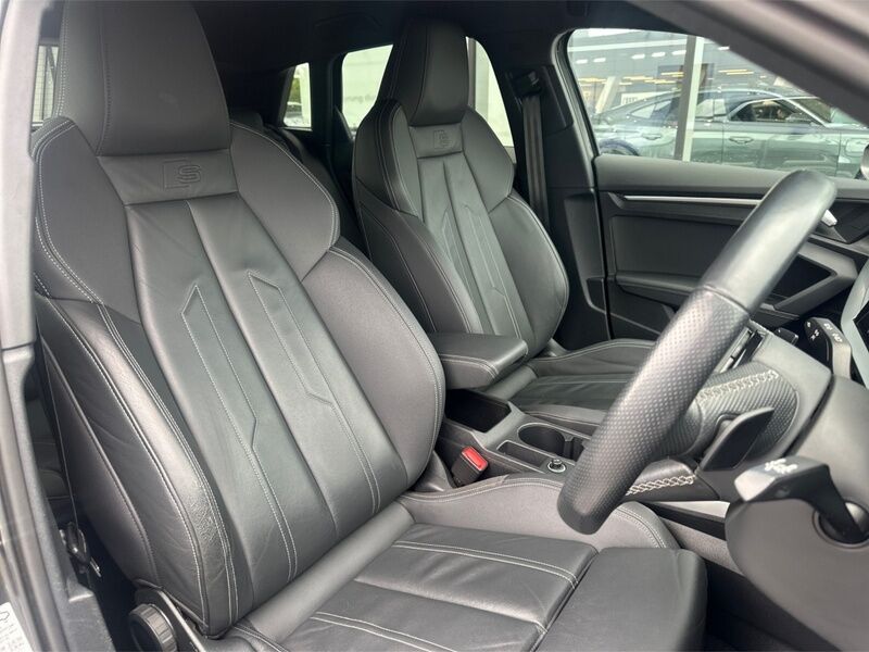 More views of Audi A3