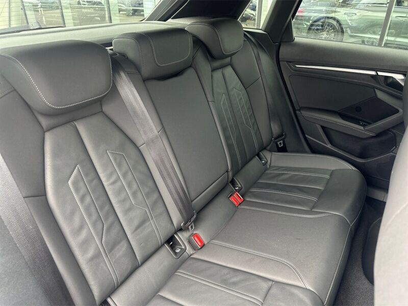 More views of Audi A3