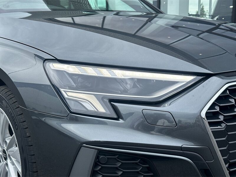 More views of Audi A3