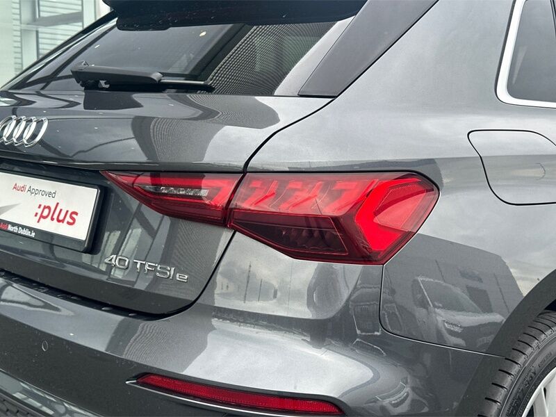 More views of Audi A3