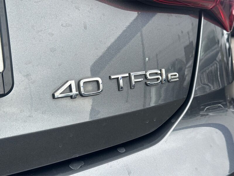 More views of Audi A3