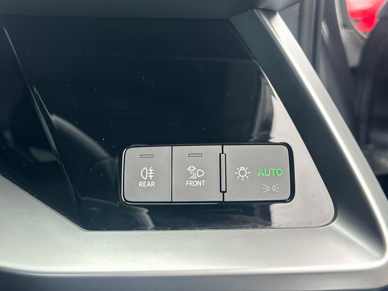 More views of Audi A3