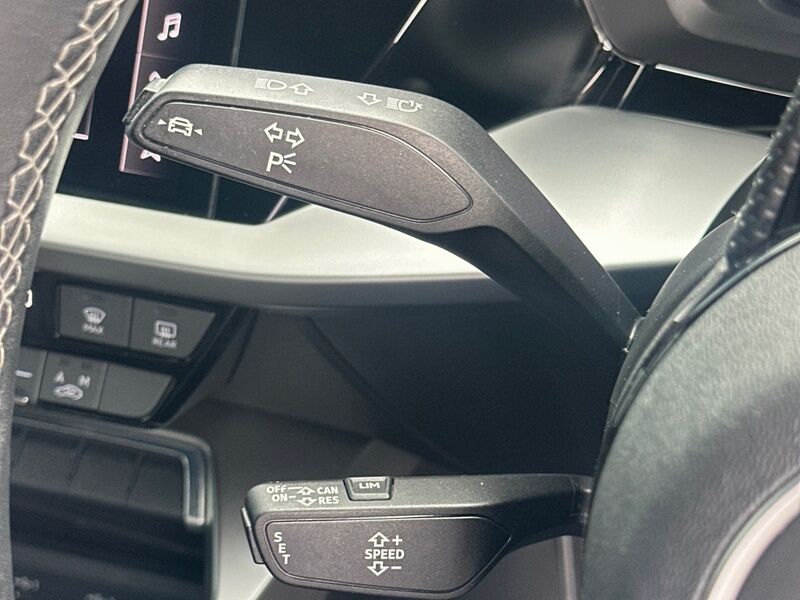 More views of Audi A3
