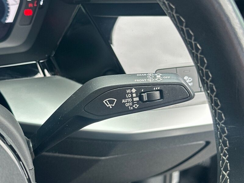 More views of Audi A3