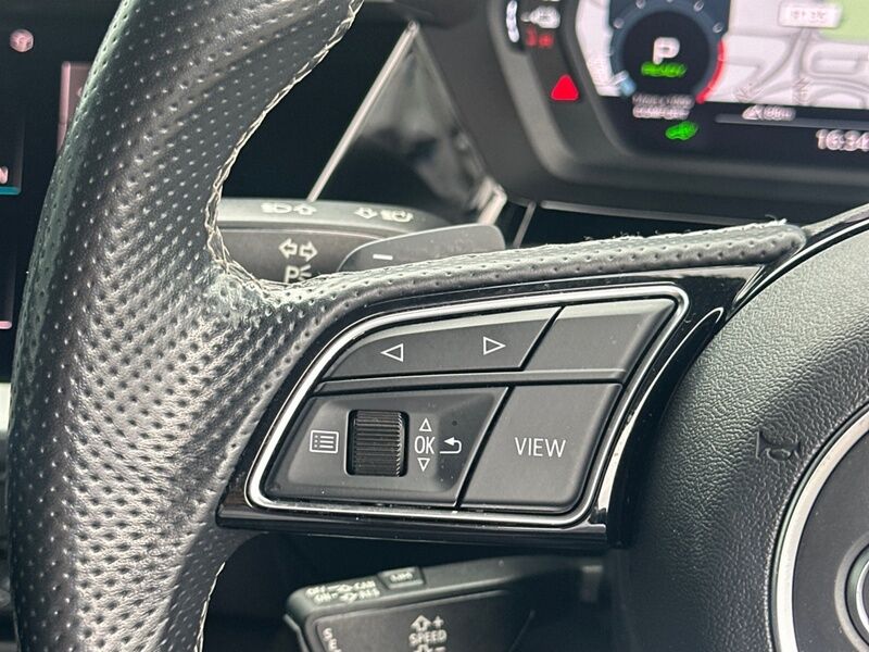 More views of Audi A3