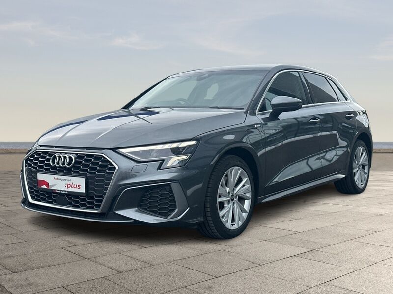 More views of Audi A3