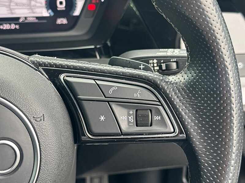 More views of Audi A3