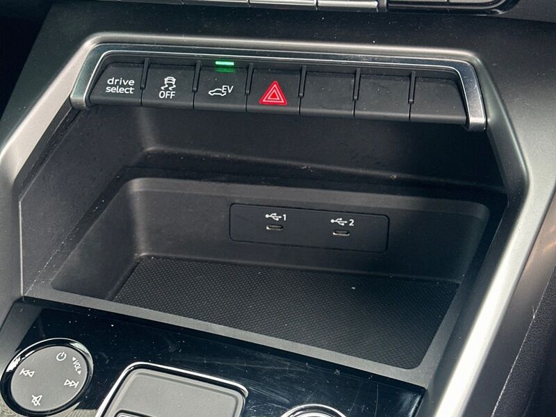More views of Audi A3