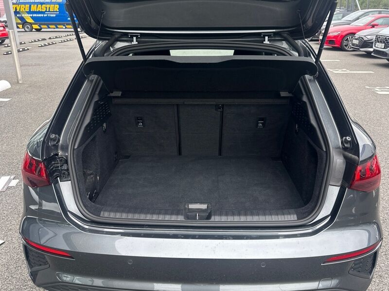 More views of Audi A3