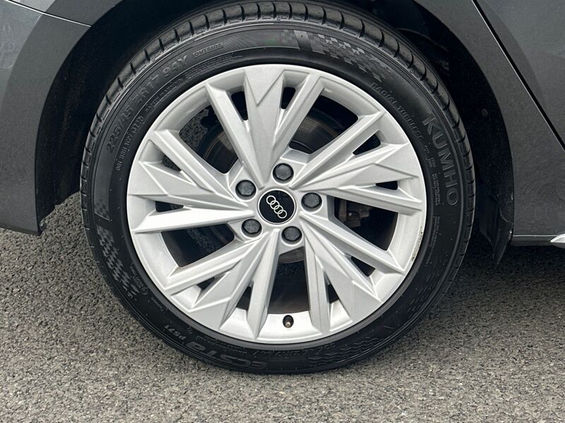 More views of Audi A3