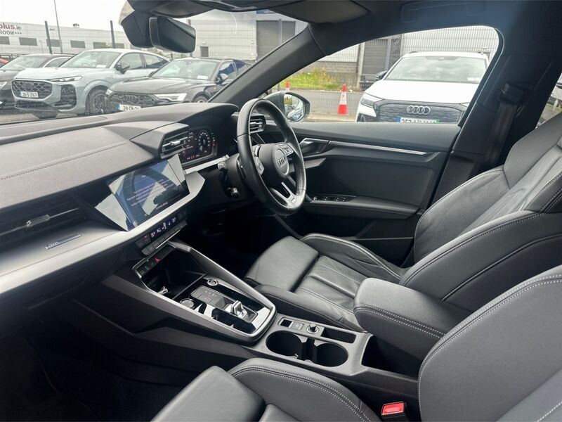 More views of Audi A3