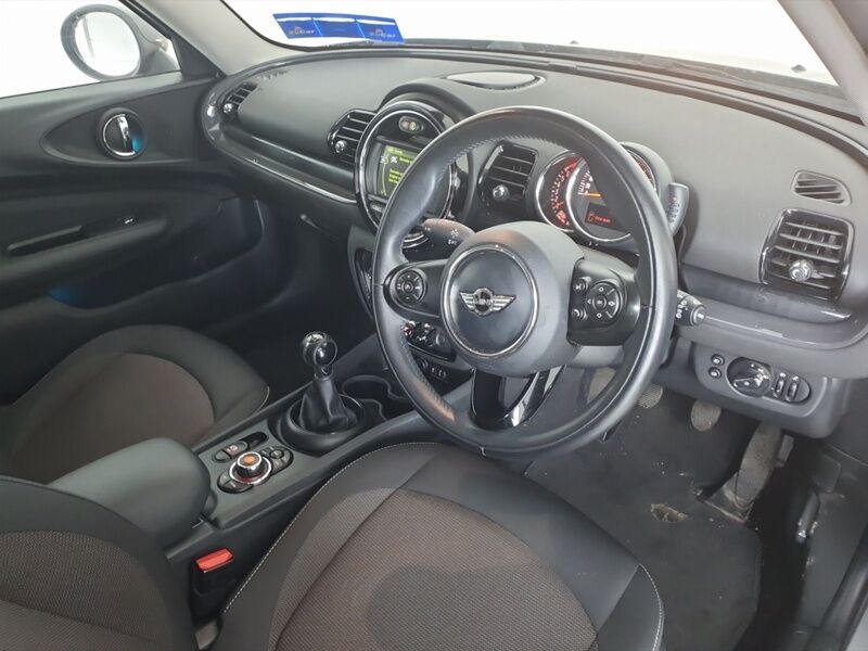 More views of Mini Cooper