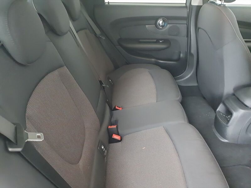 More views of Mini Cooper
