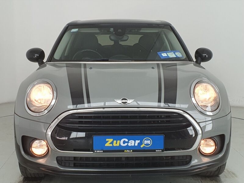 More views of Mini Cooper