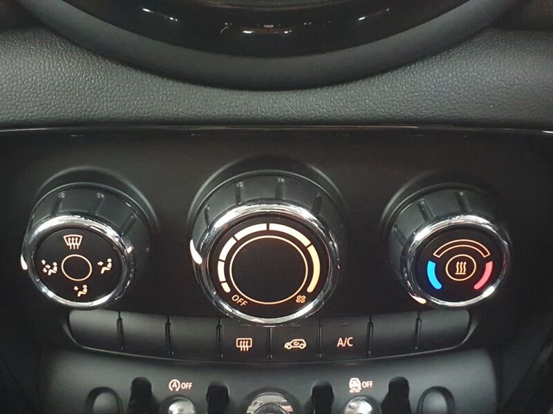 More views of Mini Cooper