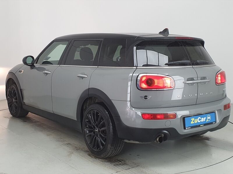 More views of Mini Cooper