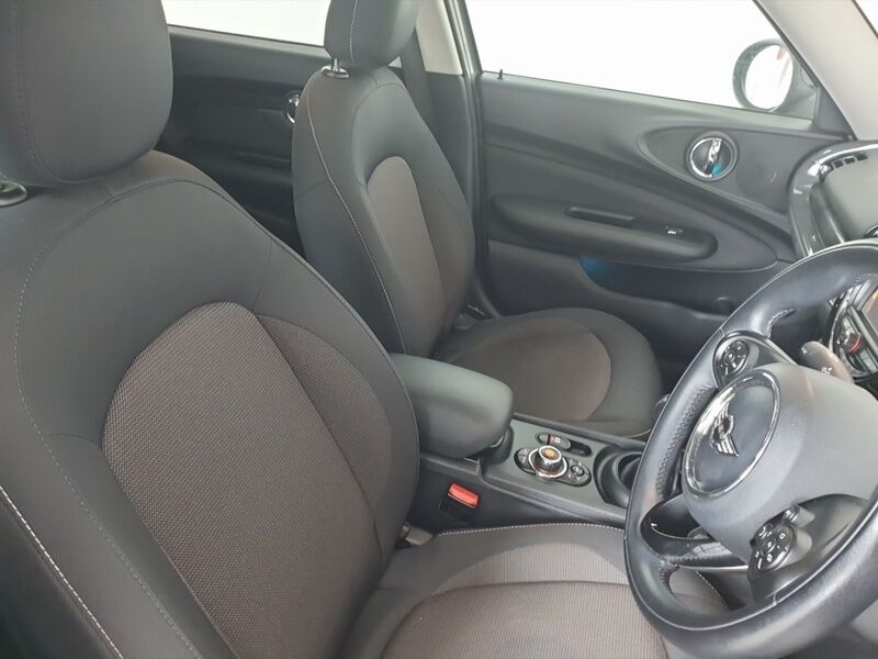 More views of Mini Cooper