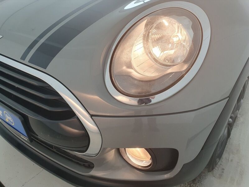 More views of Mini Cooper