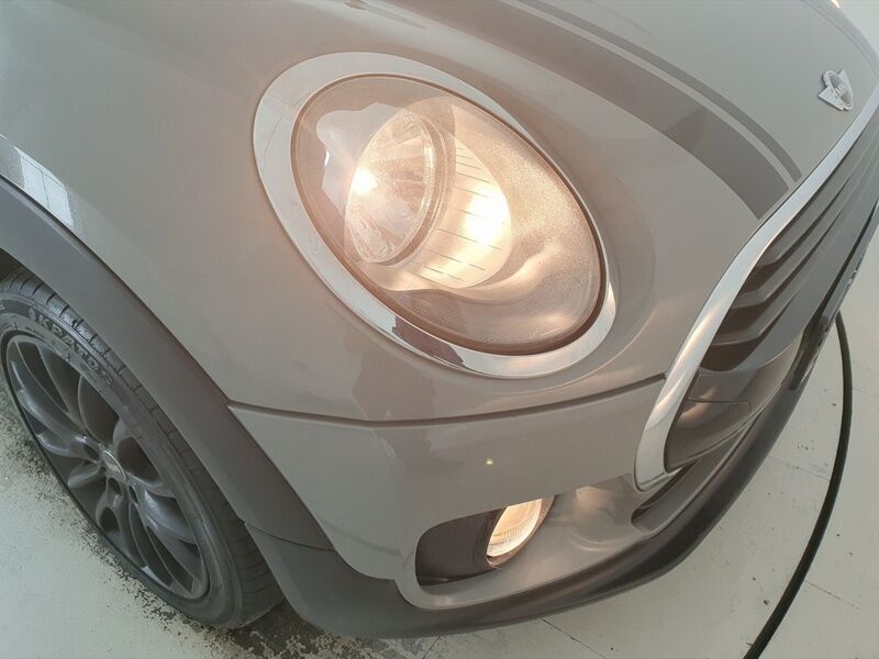 More views of Mini Cooper