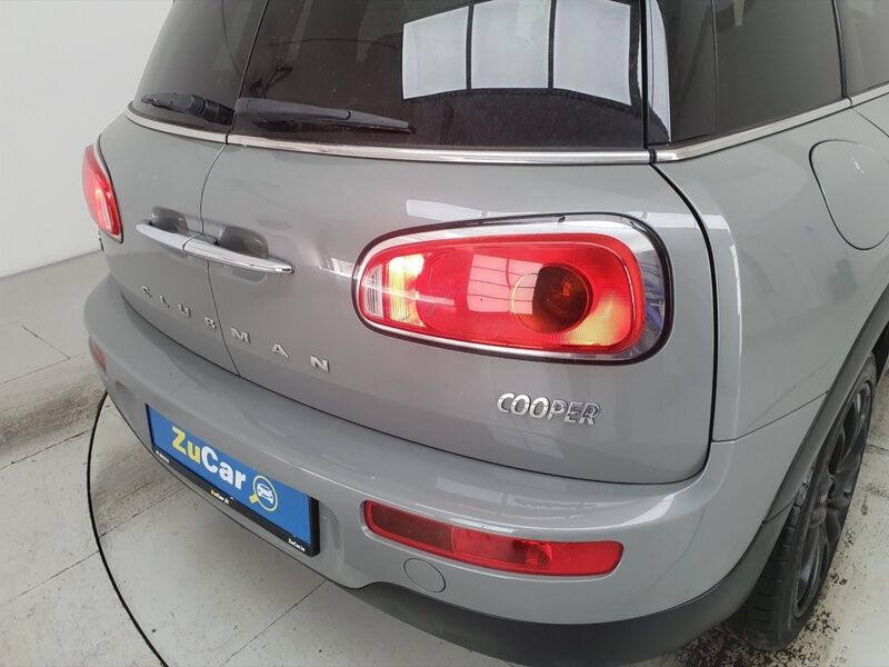 More views of Mini Cooper