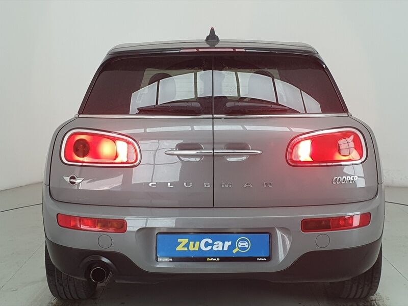 More views of Mini Cooper