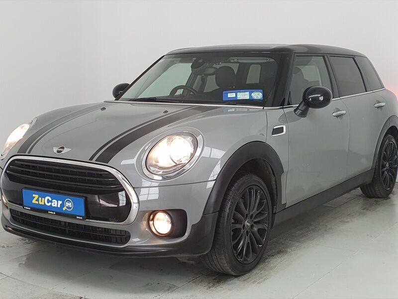 More views of Mini Cooper