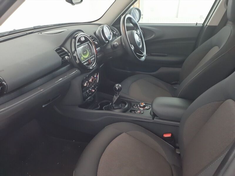 More views of Mini Cooper
