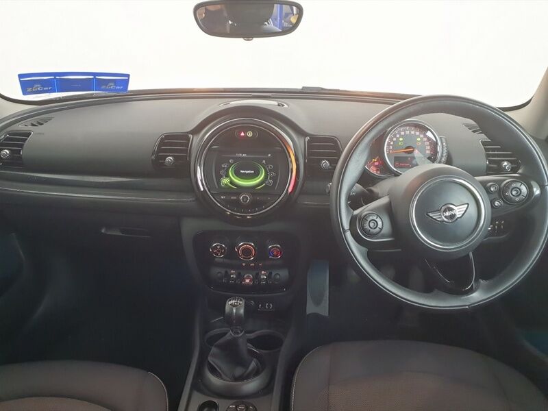 More views of Mini Cooper