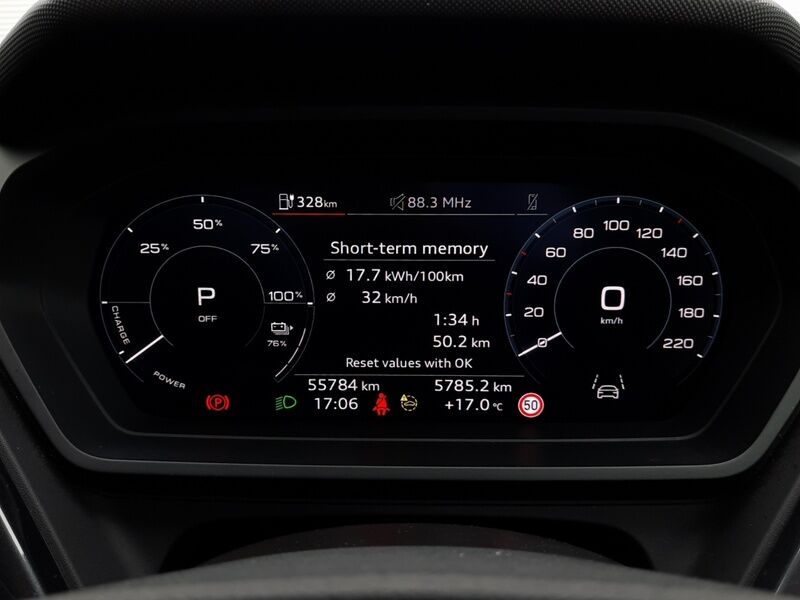 More views of Audi Q4 e-tron
