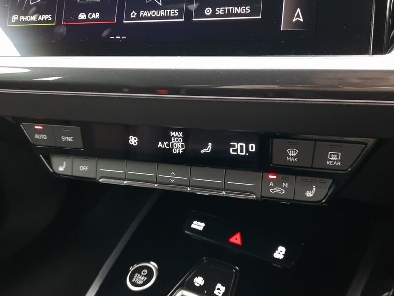 More views of Audi Q4 e-tron