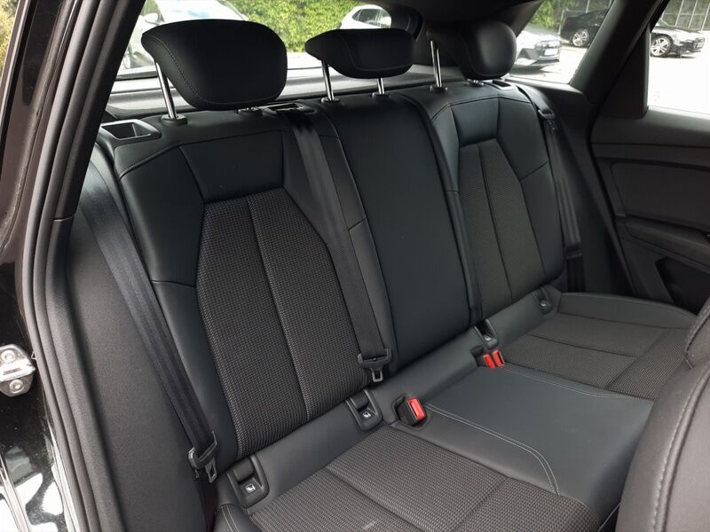 More views of Audi Q4 e-tron