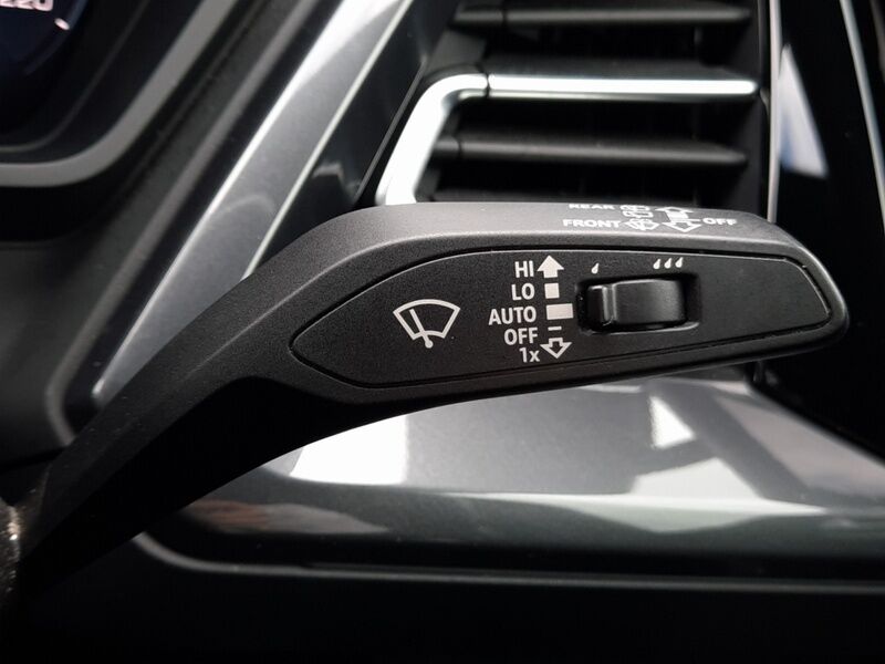 More views of Audi Q4 e-tron