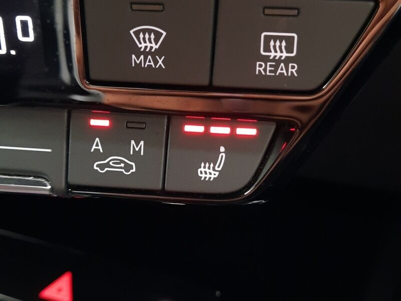 More views of Audi Q4 e-tron