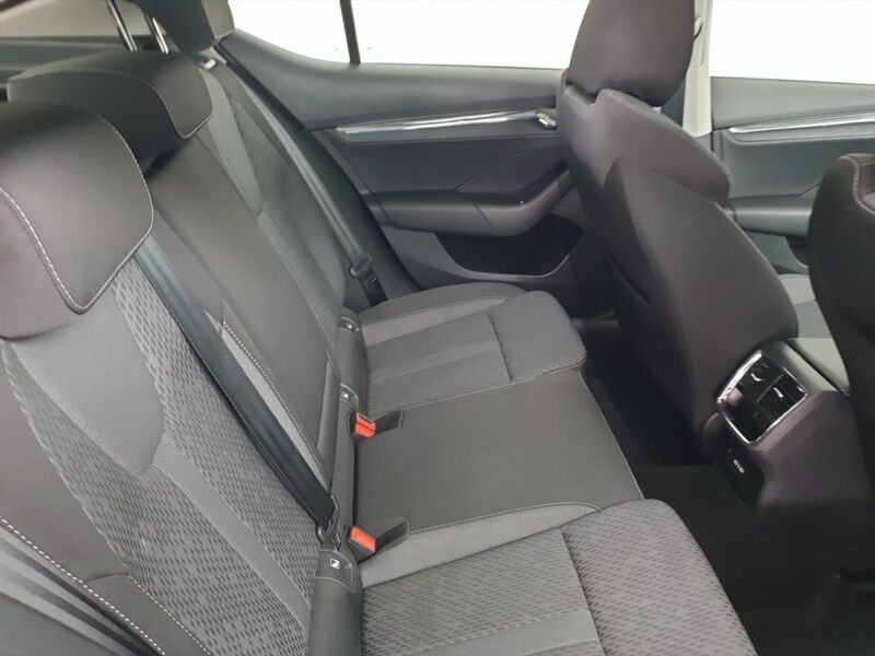 More views of Skoda Octavia
