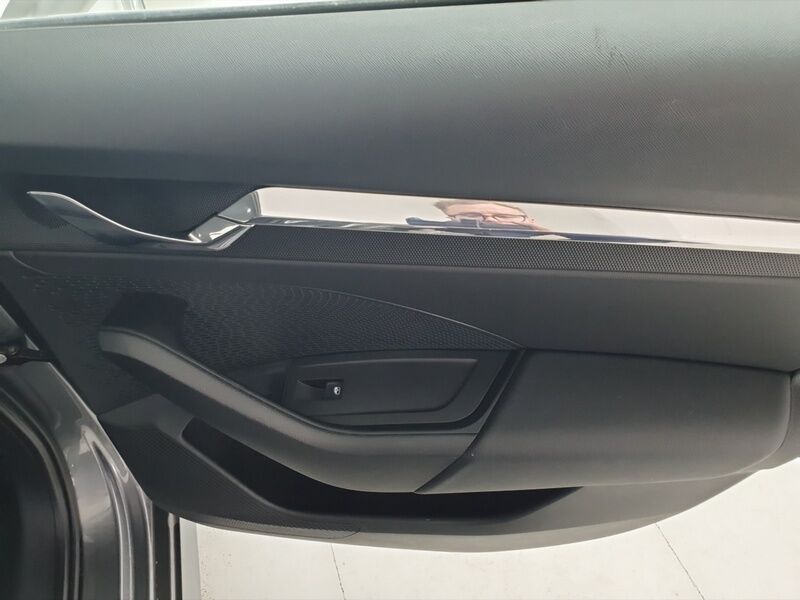 More views of Skoda Octavia