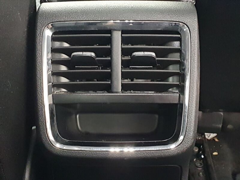 More views of Skoda Octavia