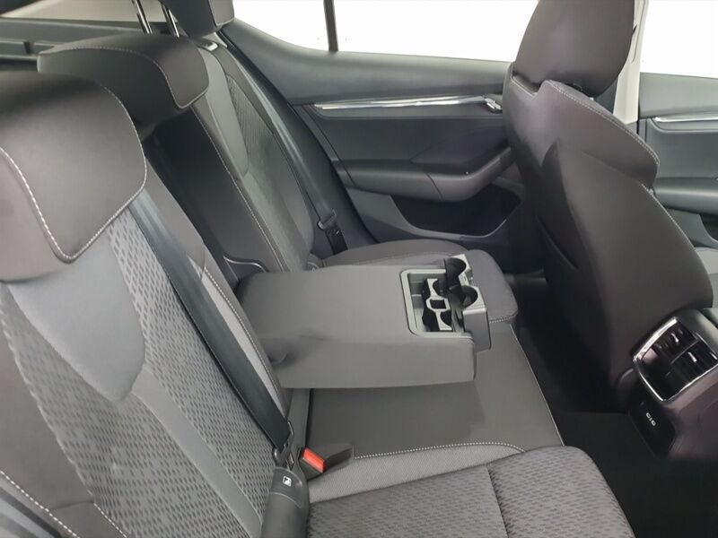 More views of Skoda Octavia