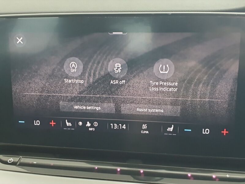 More views of Skoda Octavia