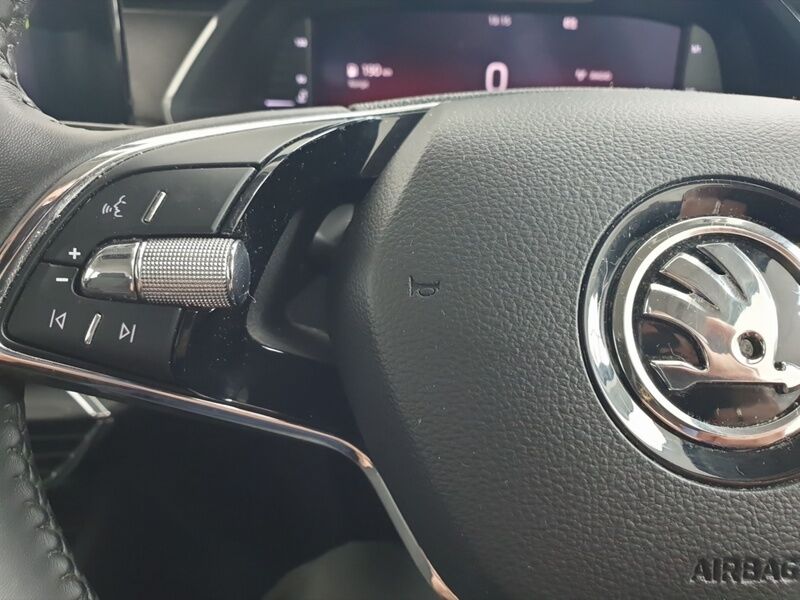 More views of Skoda Octavia
